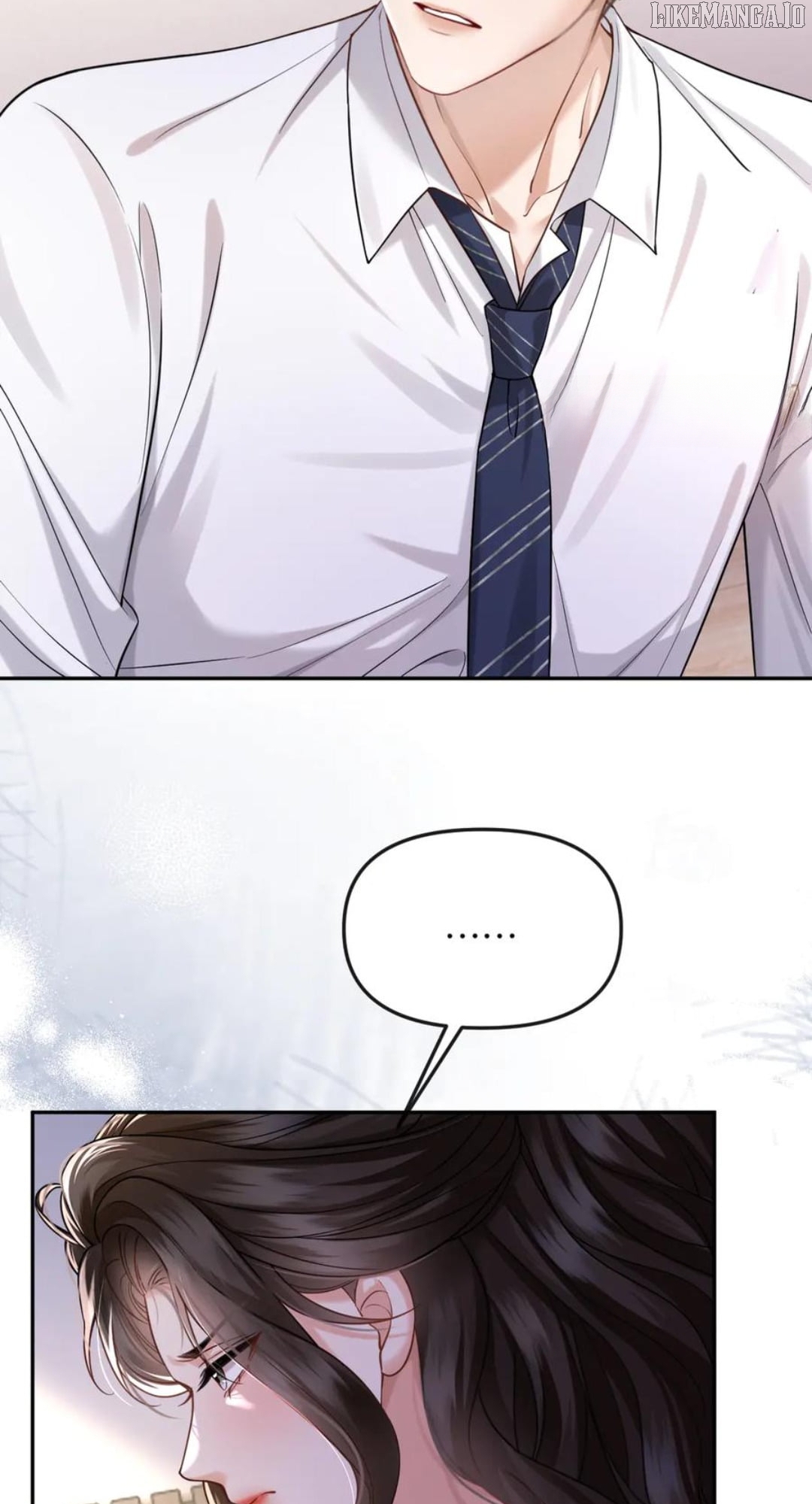 Deeply In Love Chapter 45 - page 16